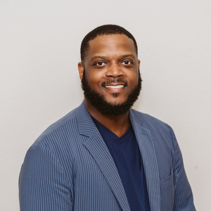 Fundraising Page: Ivan Hudson